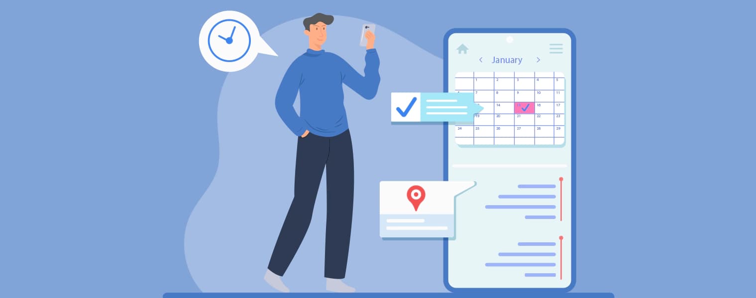 Smarter Faster Meeting Scheduling Tool for Work