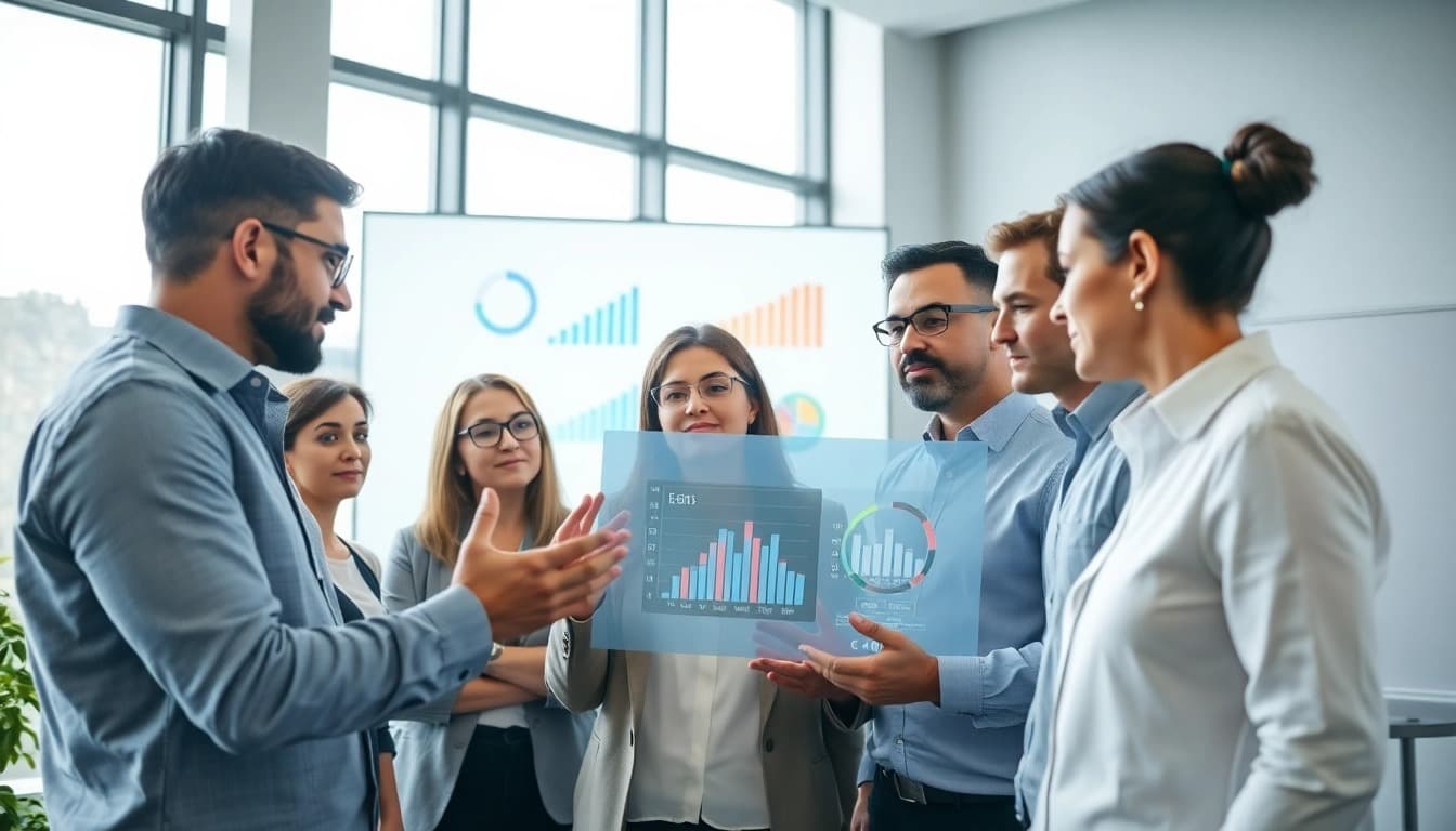 Why Every Contractor Needs Business promotion