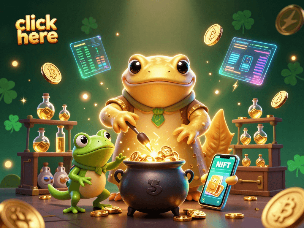 Click here to explore a magical alchemist's gold-infused casino adventure.