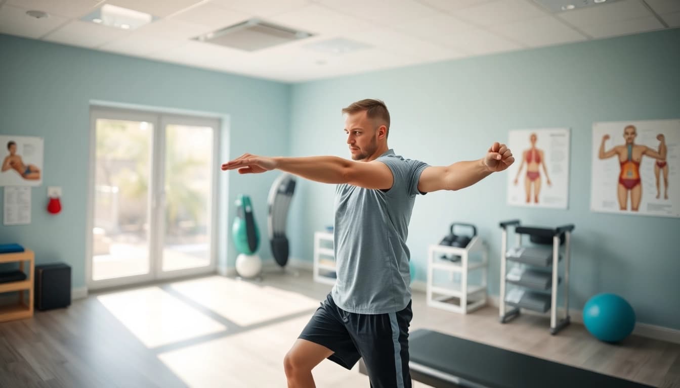 Effective Strategies for Back Pain Relief: Solutions Tailored to You