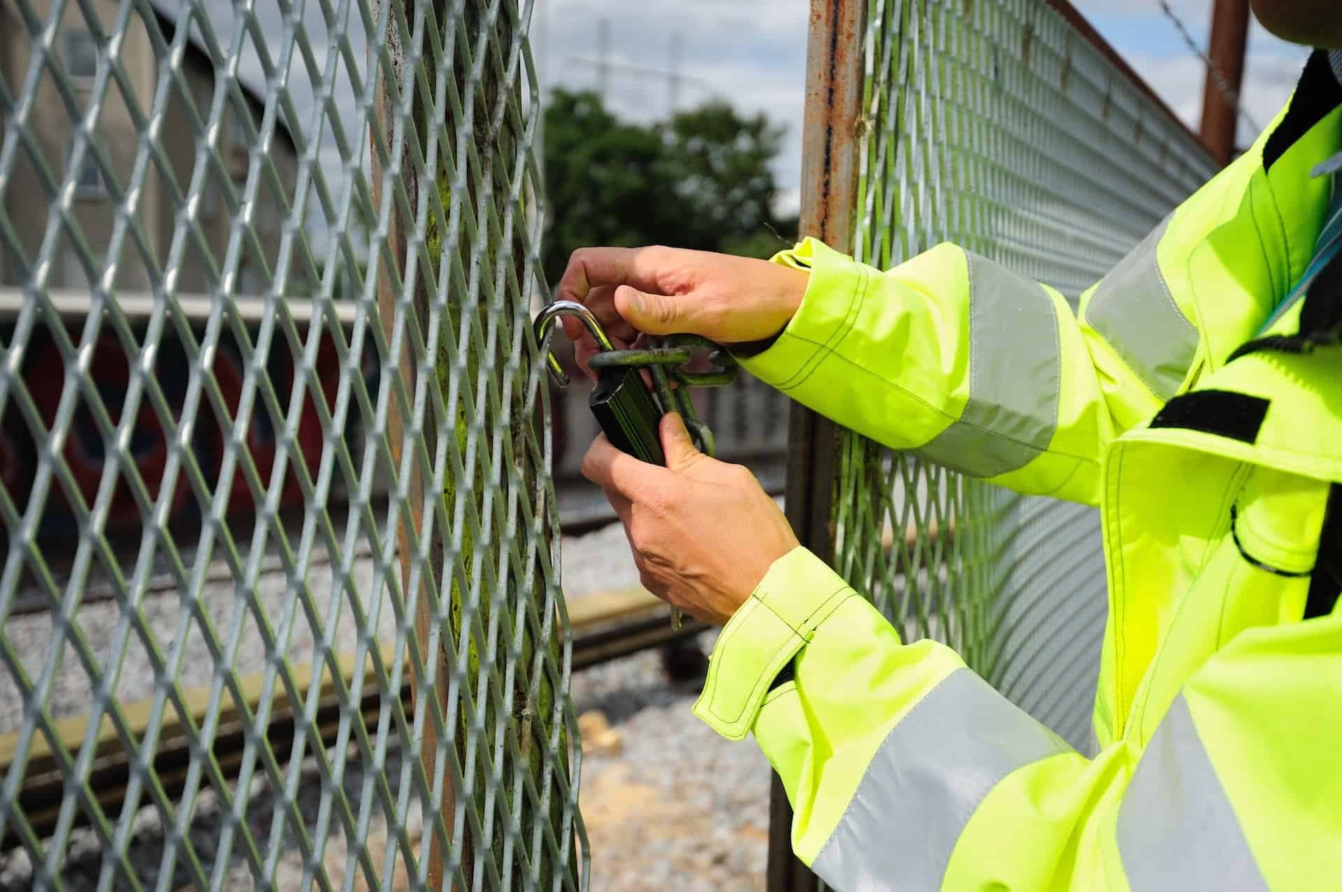 Reliable Protection Delivered Through Response, Key Holding &amp; Mobile Patrols Services