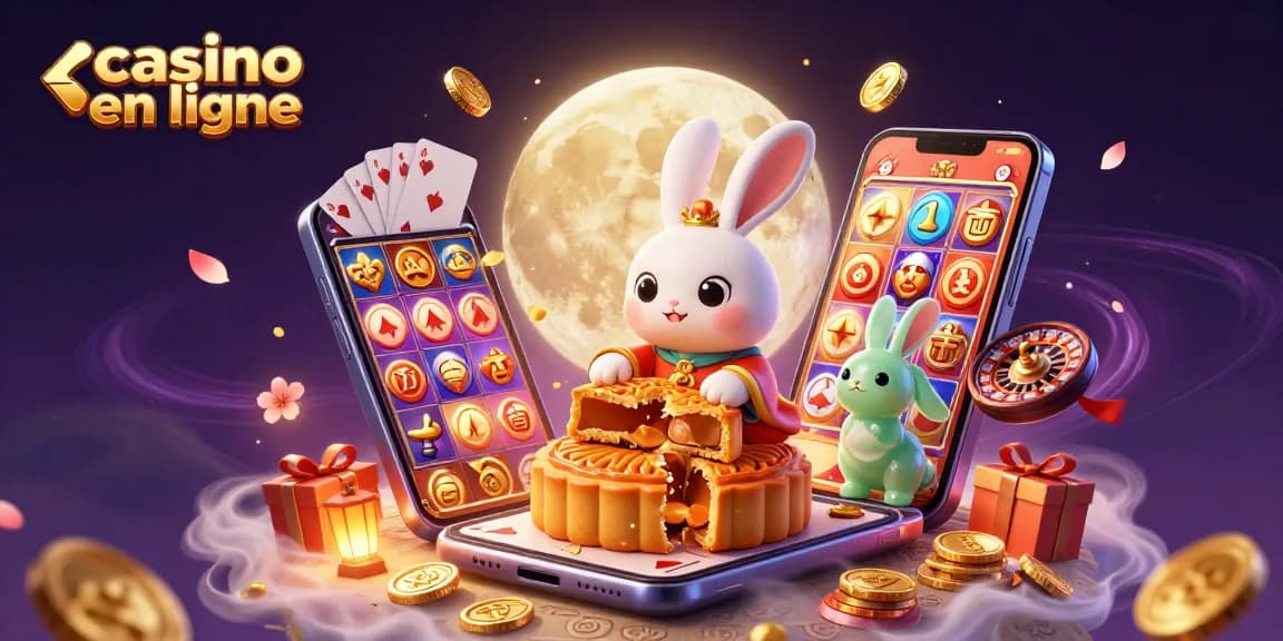 Créez votre expérience dans un casino en ligne avec des éléments immersifs et captivants.