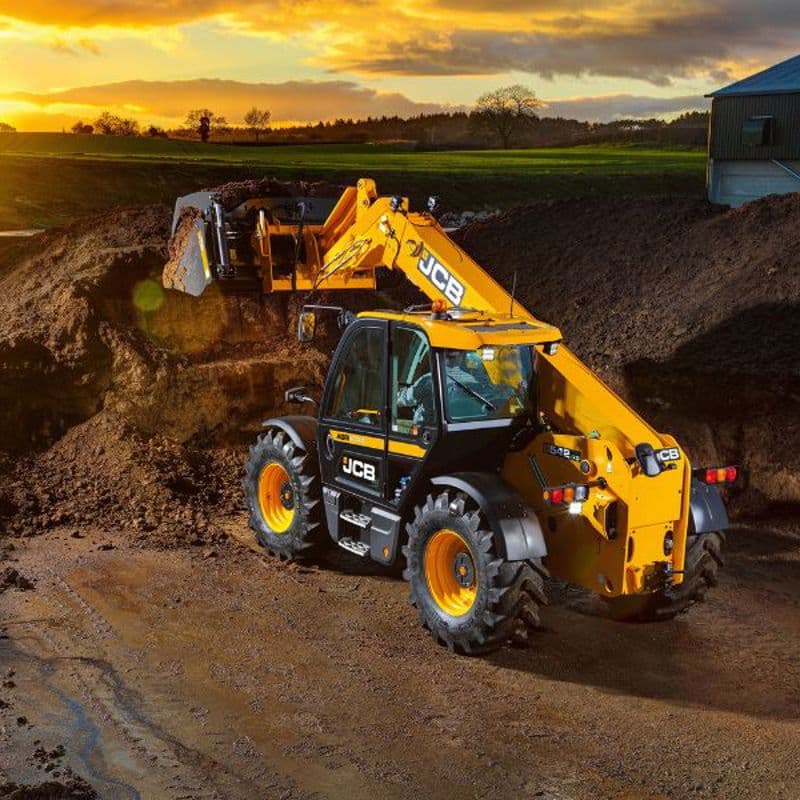 Trusted Columbia Falls Equipment Rental Experts | K&amp;M Enterprises