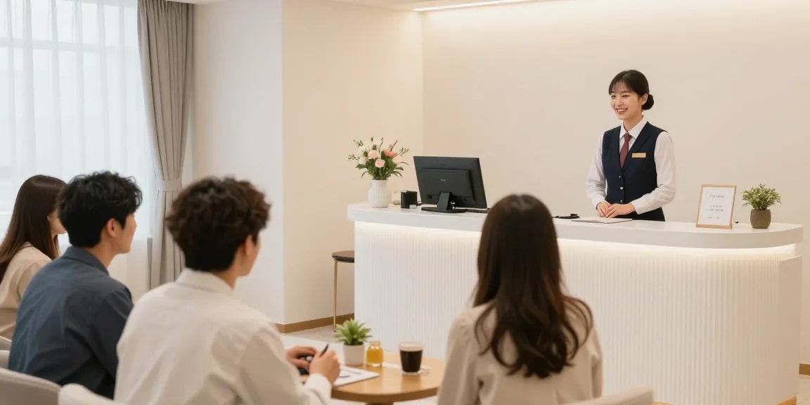 청주오피 - Trusted local entertainment service providing quality experiences for clients in Cheongju.