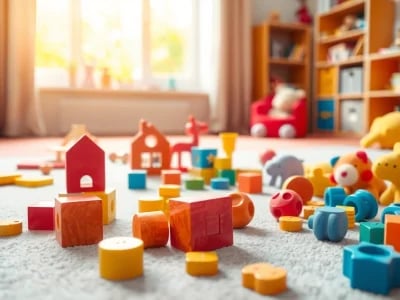Engaging Screen-Free Toys to Keep Kids Busy and Happy