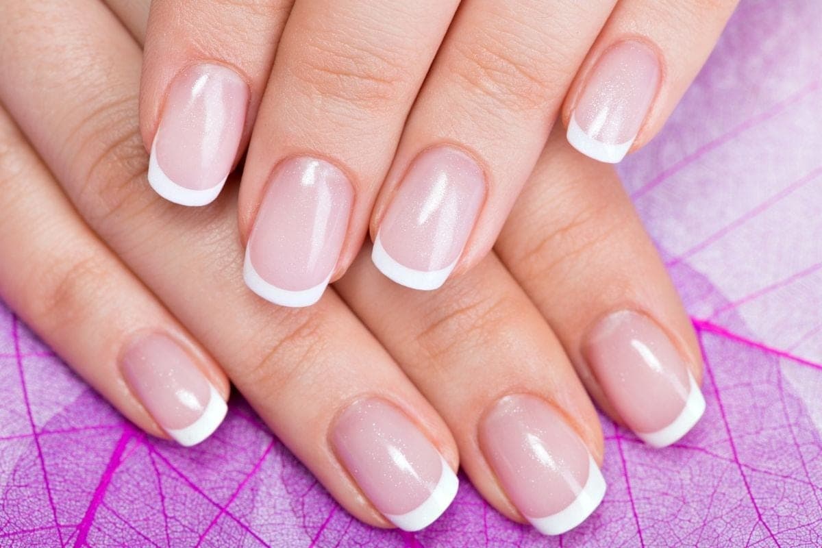 Get Chic Nails with Luxury French Manicures