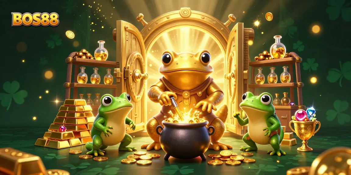 BOS88 menghadirkan hiburan digital dengan permainan slot online yang menarik dan keuntungan besar.
