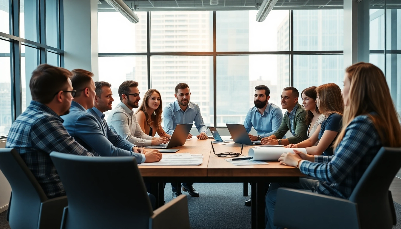 Strengthening Community and Growth with Contractor Association Wyoming