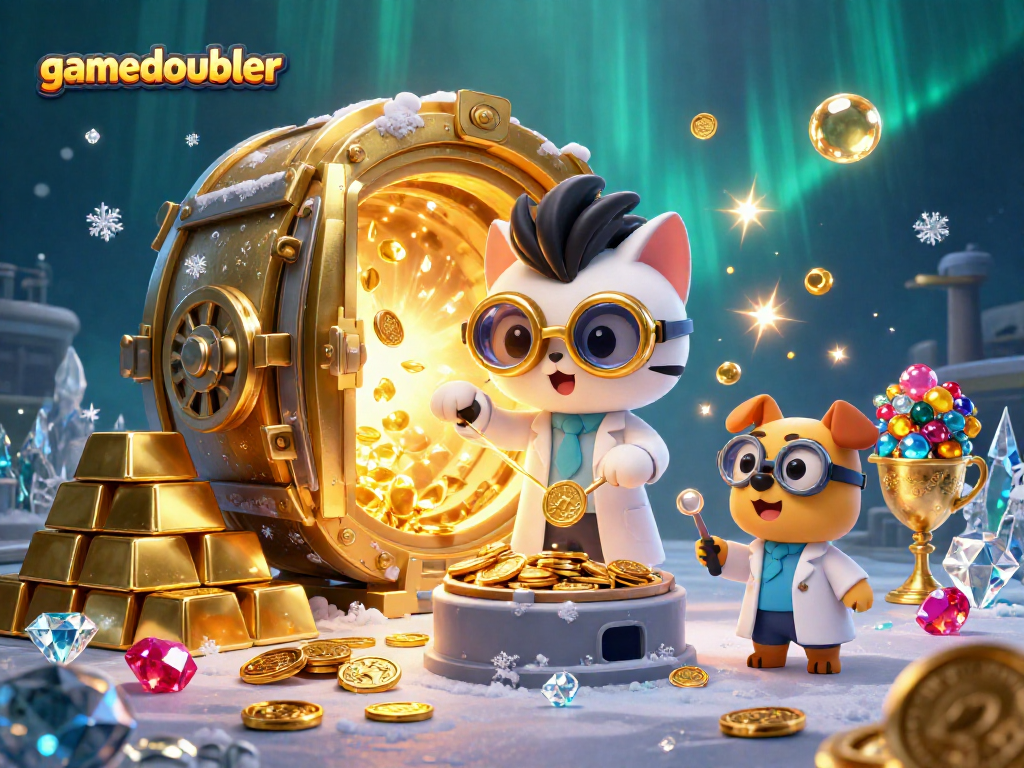 Engage in thrilling gambling experiences with gamedoubler featuring exciting elements and rewards.