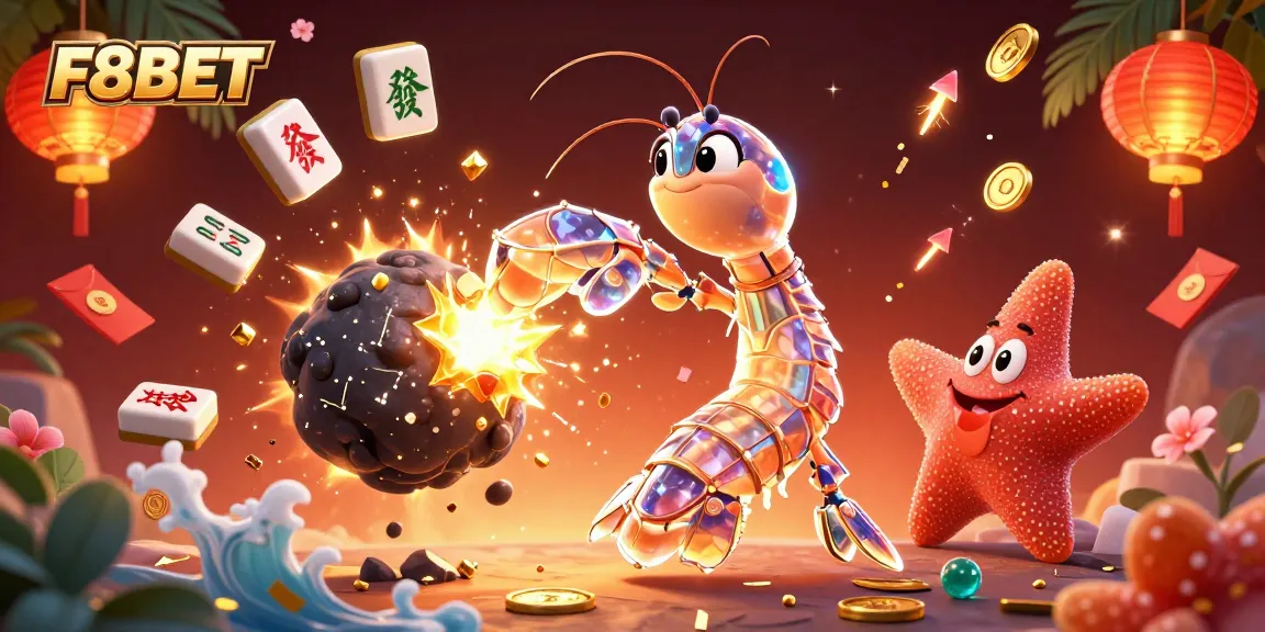 Experience thrilling wins with the F8BET online casino, featuring vibrant games and stunning visuals.