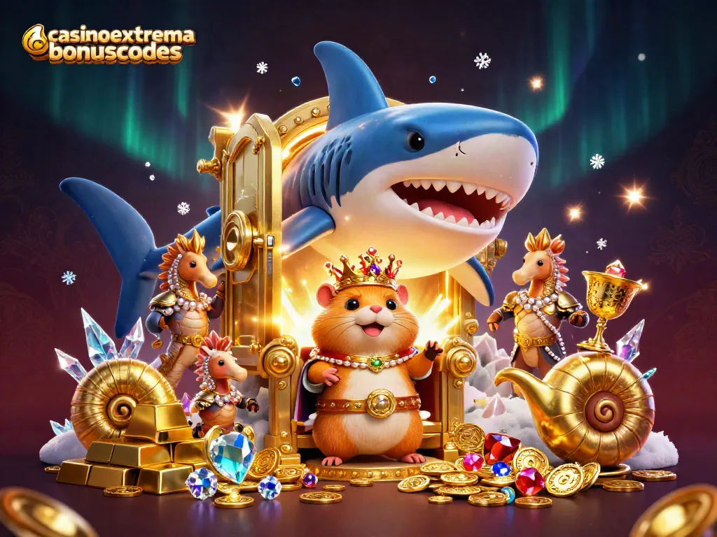 Play with casinoextremebonuscodes for epic treasures and golden rewards in style.