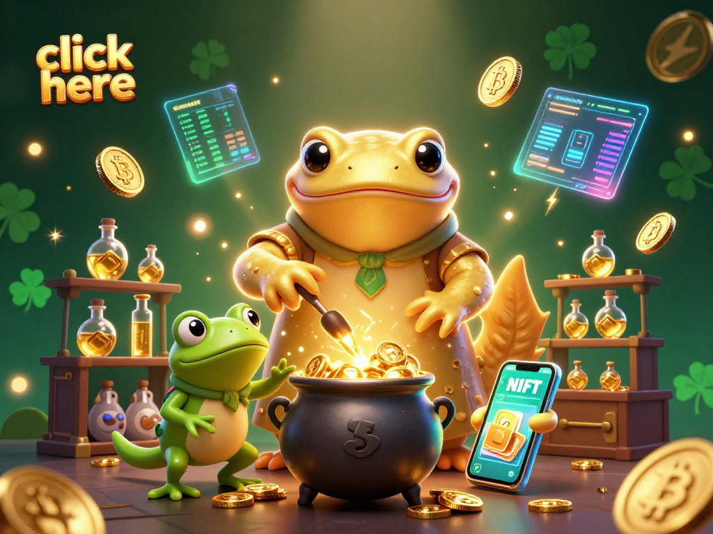 Click here to explore a magical alchemist's gold-infused casino adventure.