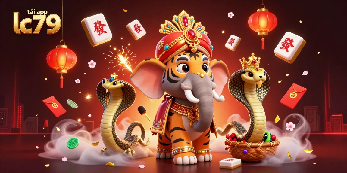 Tham gia tải app lc79 với trải nghiệm game bài đa dạng hấp dẫn và khuyến mãi tuyệt vời.