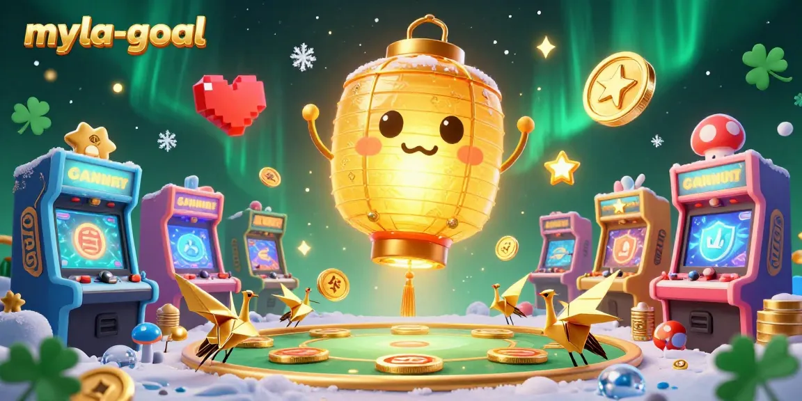 Experience thrilling gameplay with the myla-goal by engaging in this dynamic casino scene.