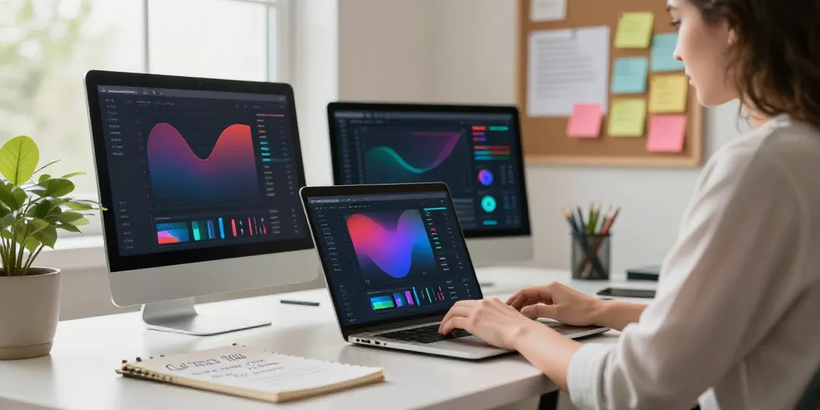 Learn how to write page titles with AI in a modern marketing workspace.