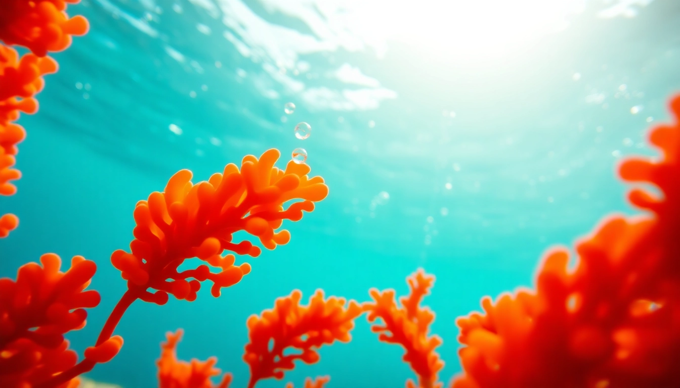 Astaxanthin Explained: Uncovering Its Benefits and Sources