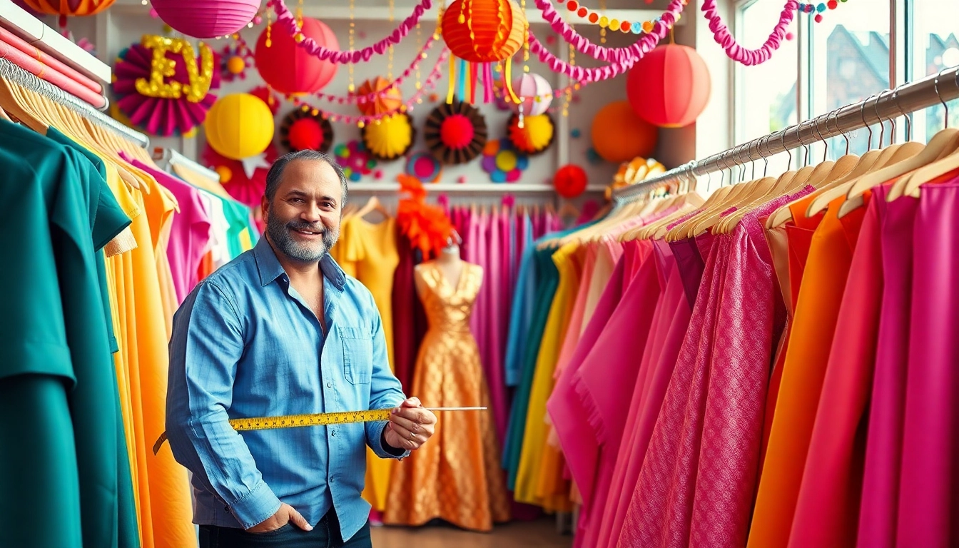 De Beste Velours voor Carnavalskleding: Kleur, Kwaliteit en Creativiteit