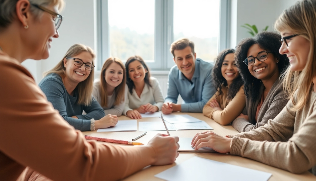 Understanding Individualised Living Options for Enhanced Independence