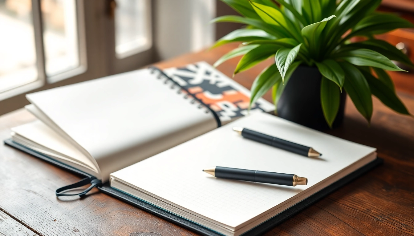 Review stylus-friendly planners showcasing elegant designs and smooth pages for easy writing.