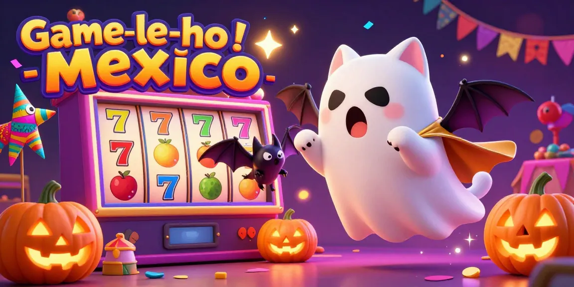 Engage with game-le-hoi-mexico through vibrant casino elements and festive characters in an immersive atmosphere.