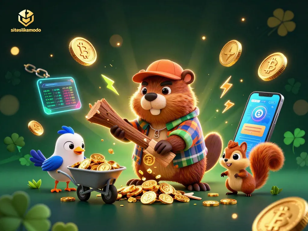 Play thrilling games at siteslikemodo while collecting gold coins and enjoying exciting bonuses.